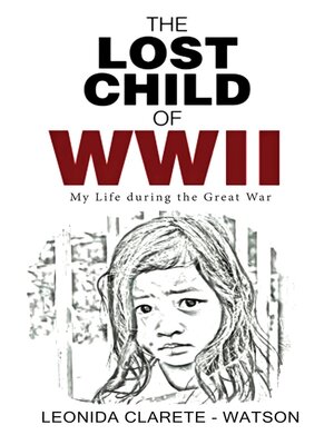 cover image of The Lost Child of WWII